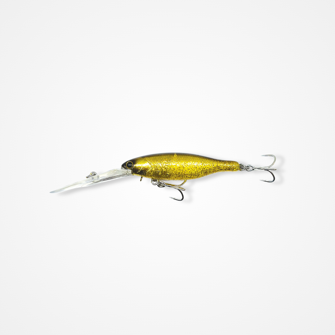 Boondi Bros 82 DSS