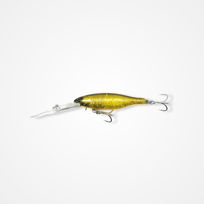 Boondi Bros 82 DSS