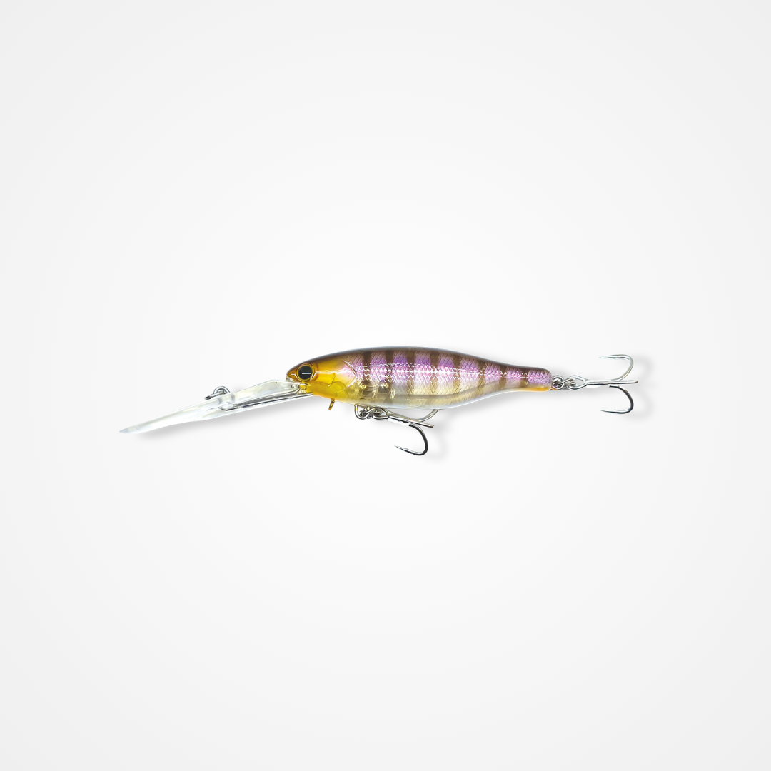 Boondi Bros 82 DSS
