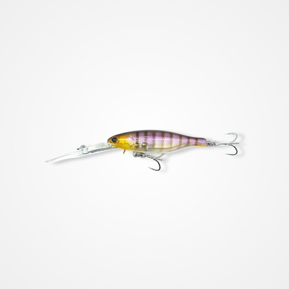 Boondi Bros 82 DSS