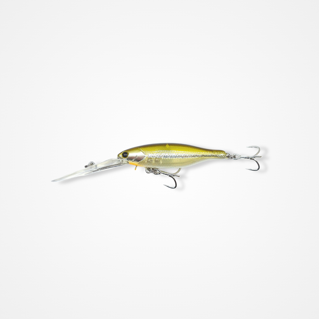 Boondi Bros 82 DSS