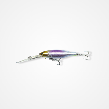 Boondi Bros 82 DSS