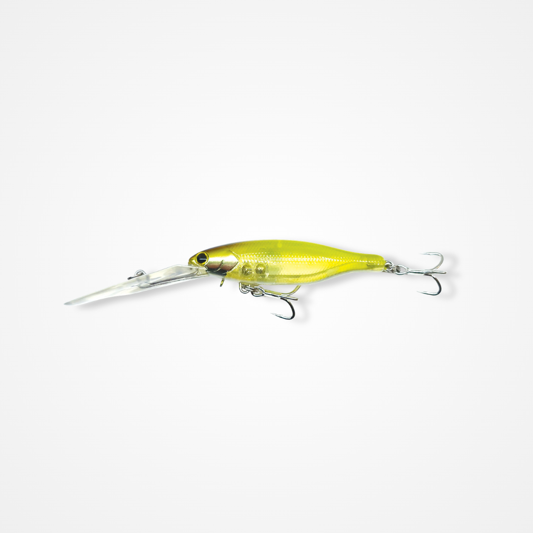 Boondi Bros 82 DSS