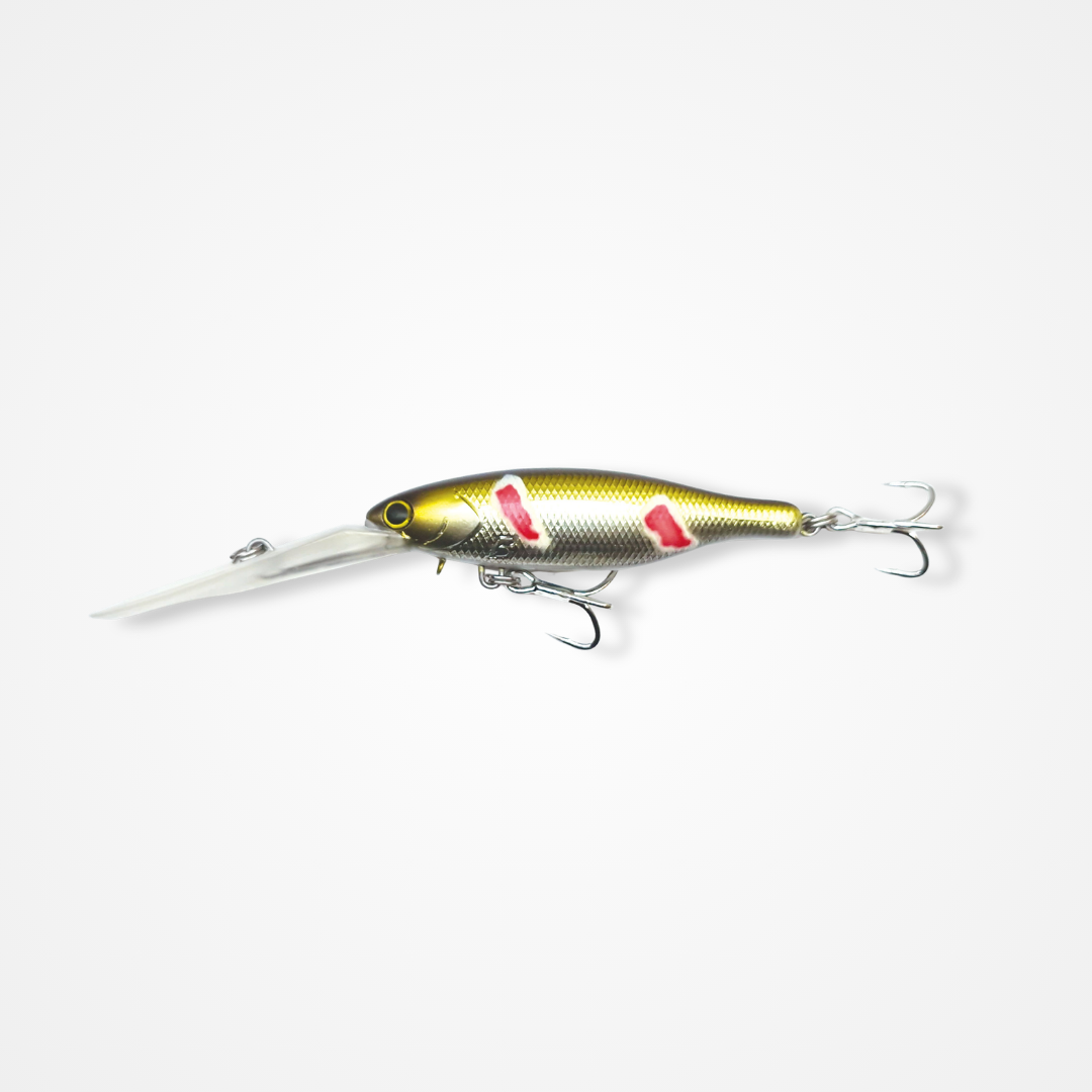 Boondi Bros 82 DSS