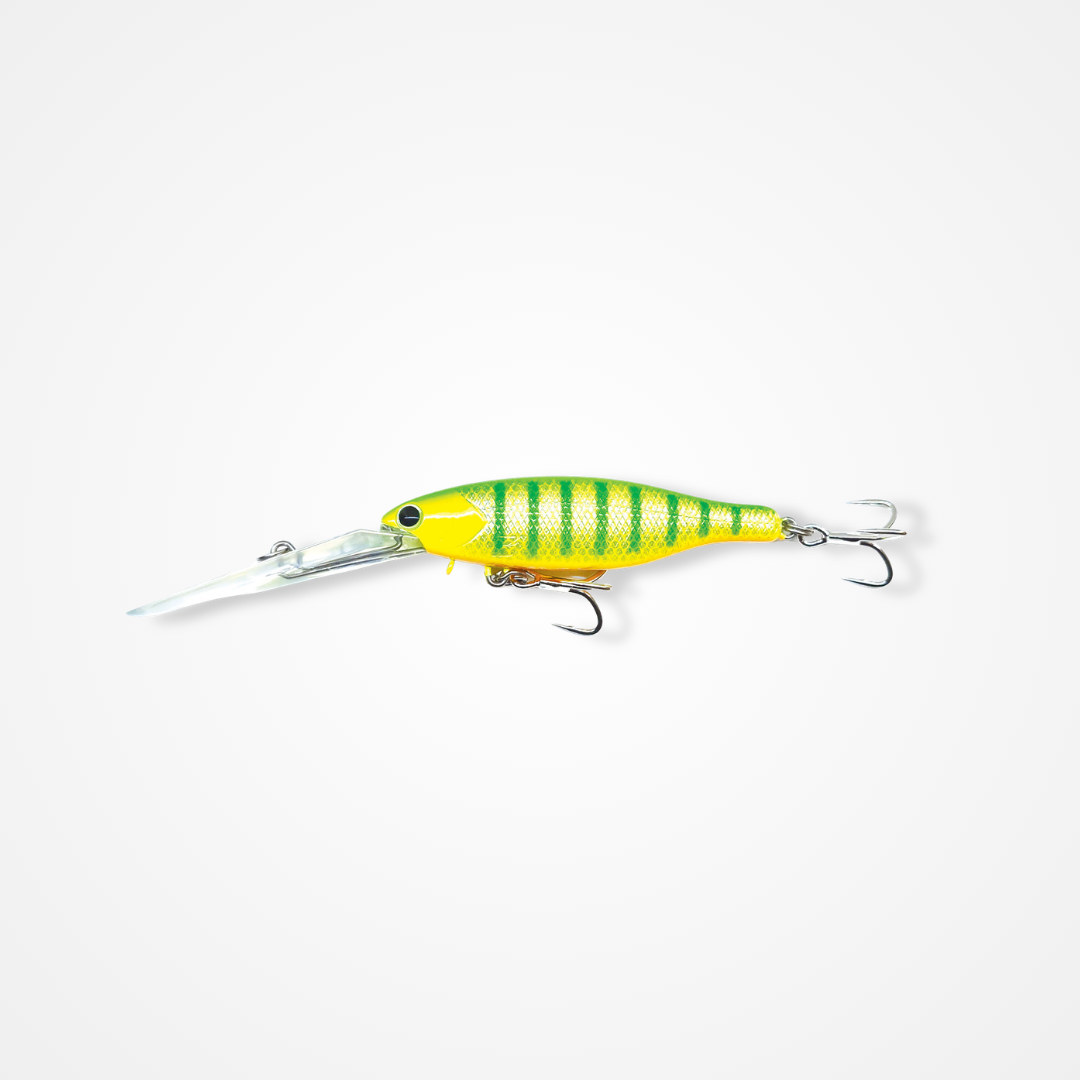 Boondi Bros 82 DSS