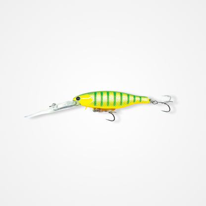 Boondi Bros 82 DSS