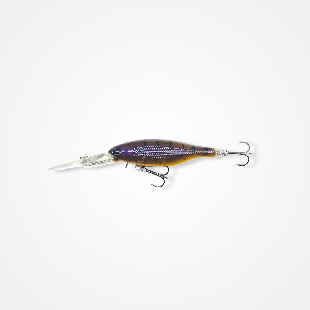 Boondi Bros 62DSS