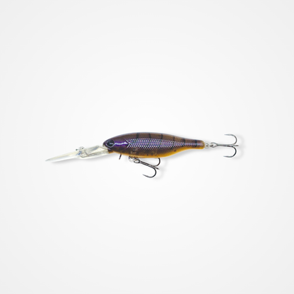 Boondi Bros 62DSS
