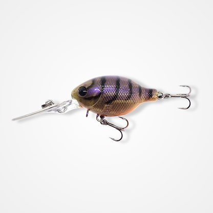 DETON8OR 38 Deep Fatty