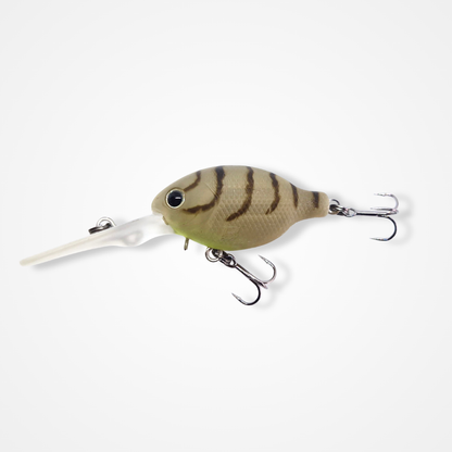 DETON8OR 38 Deep Fatty