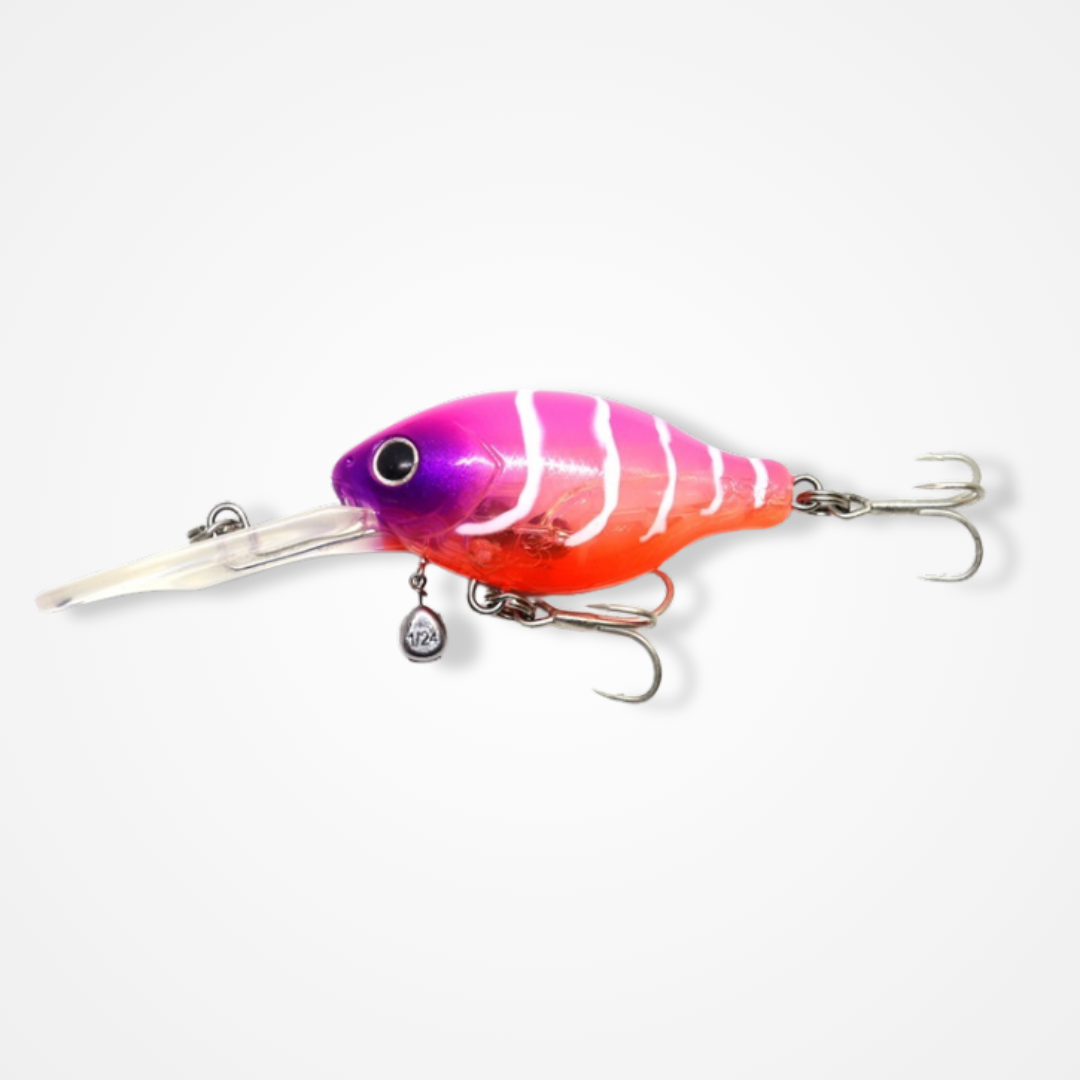 DETON8OR 58M