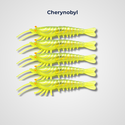Stinger Shrimp 55 UNRIGGED