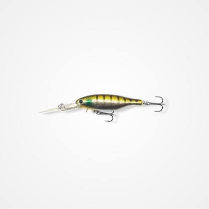 Boondi Bros 62DSS