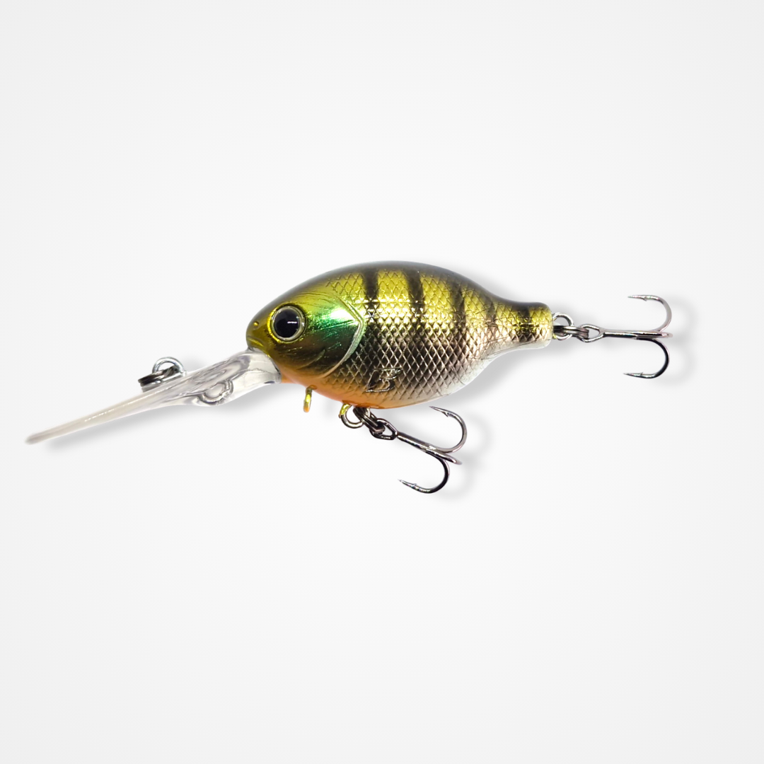 DETON8OR 38 Deep Fatty
