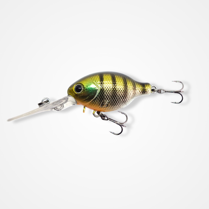 DETON8OR 38 Deep Fatty