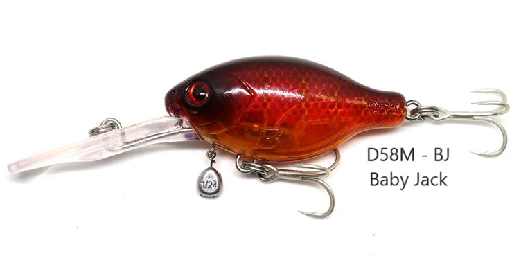 Products – Barambah Lures