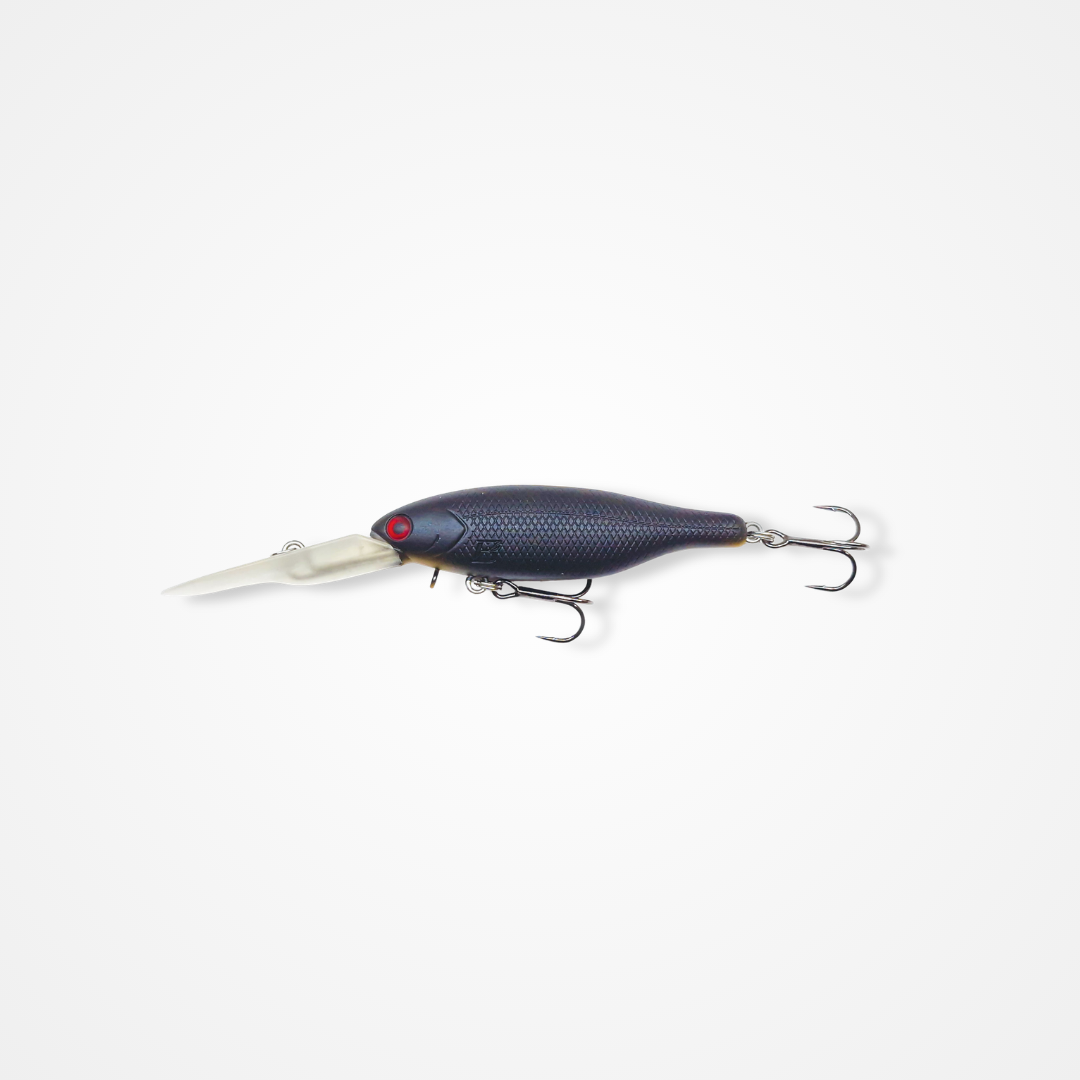 Boondi Bros 62DSS