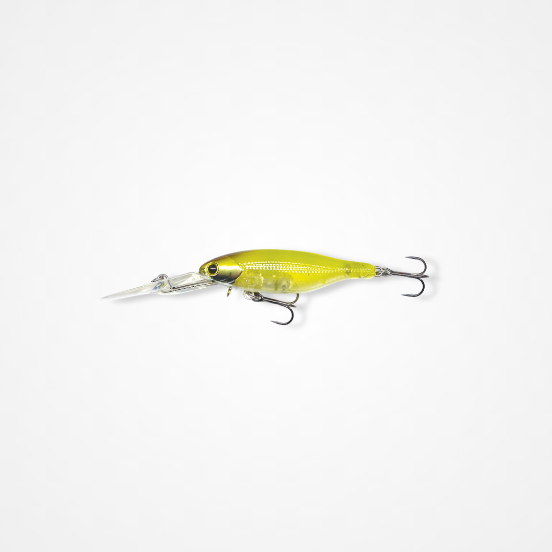 Boondi Bros 62DSS