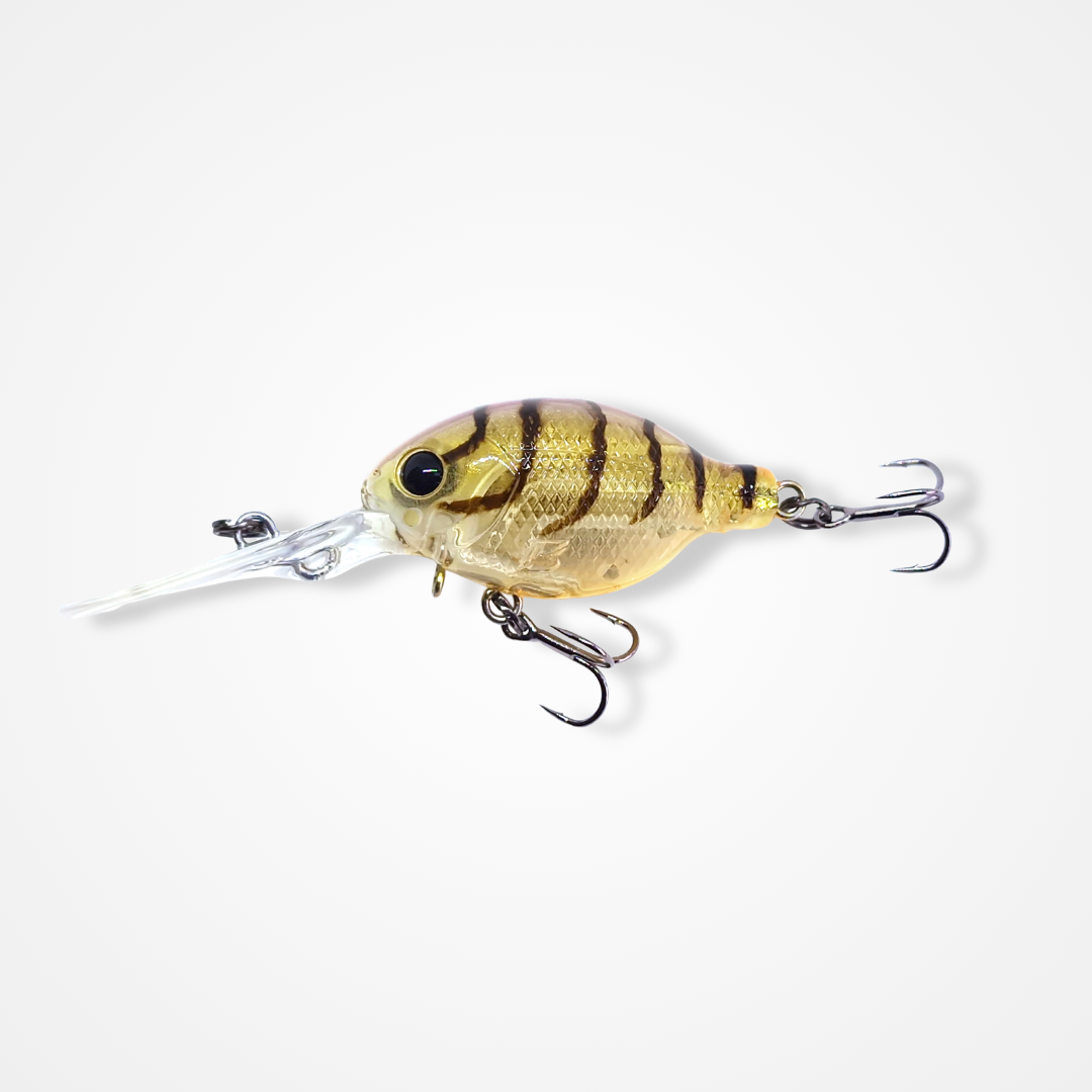 DETON8OR 38 Deep Fatty