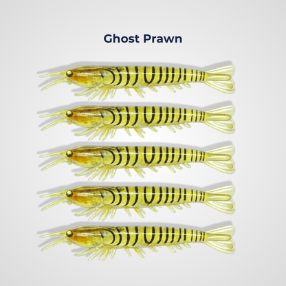 Stinger Shrimp 55 UNRIGGED