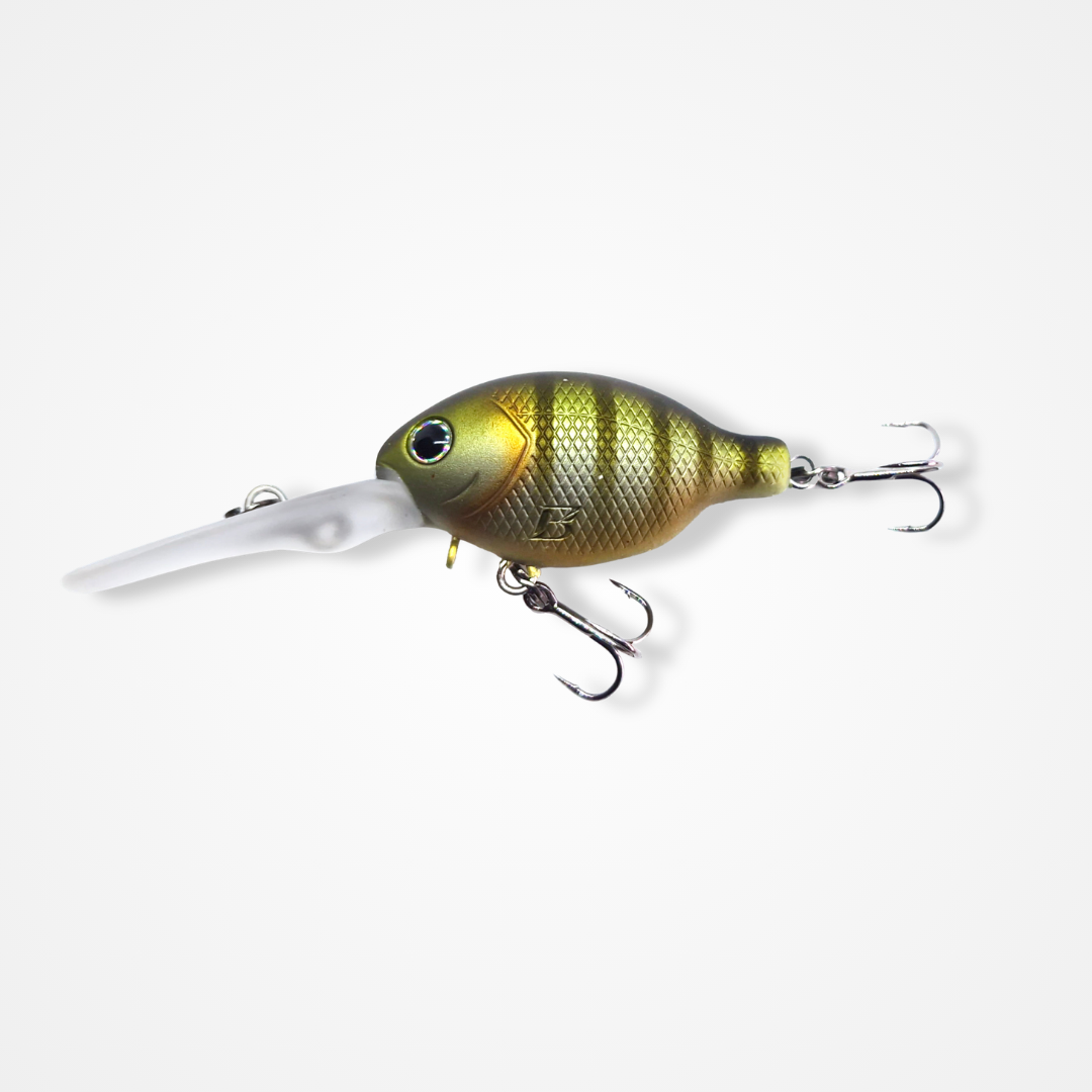 DETON8OR 38 Deep Fatty