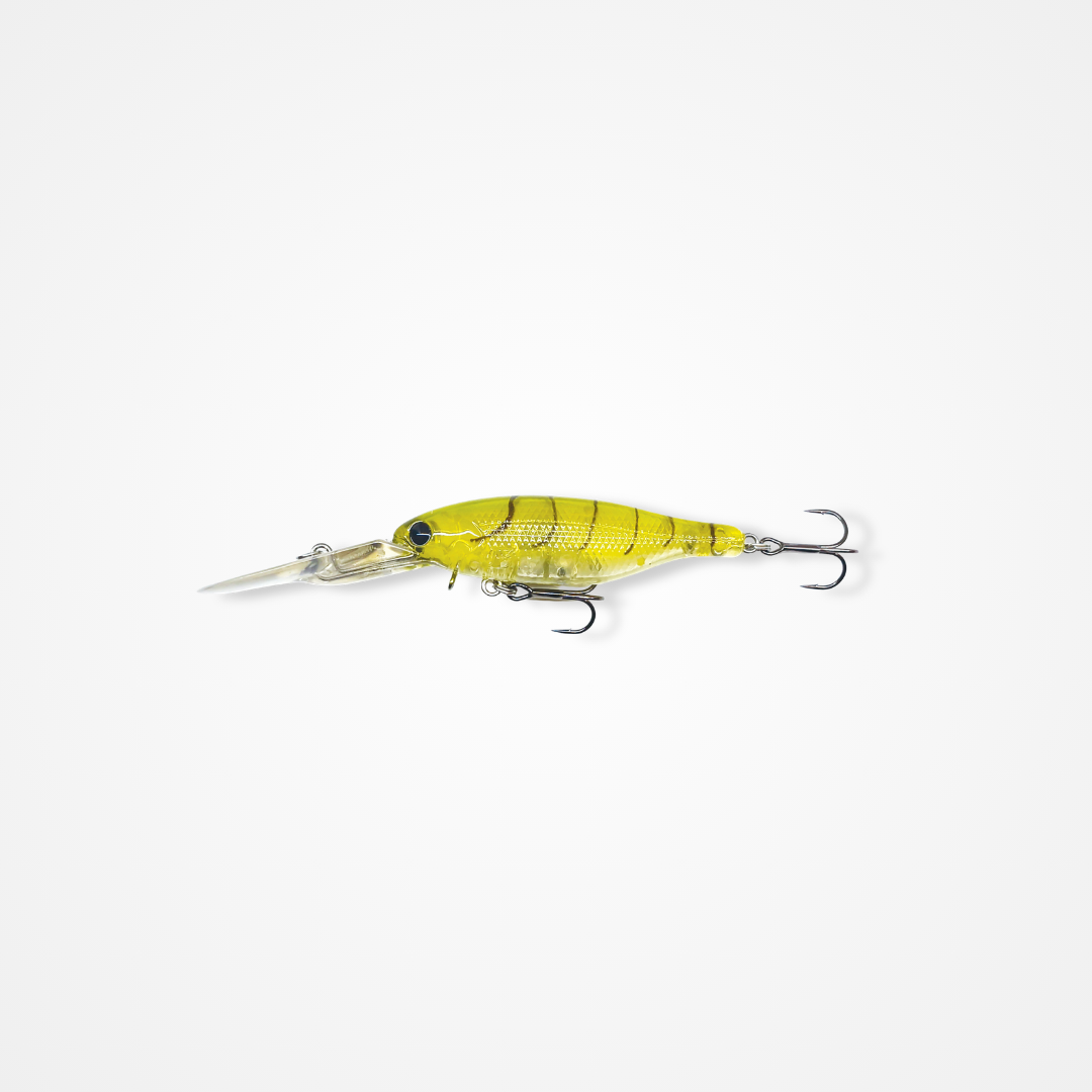 Boondi Bros 62DSS