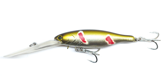 Barambah Lures - Australian Fishing Lures for Murray Cod, Bream & Flat Barambah Lures - Australian Fishing Lures for Murray Cod, Bream & Flat