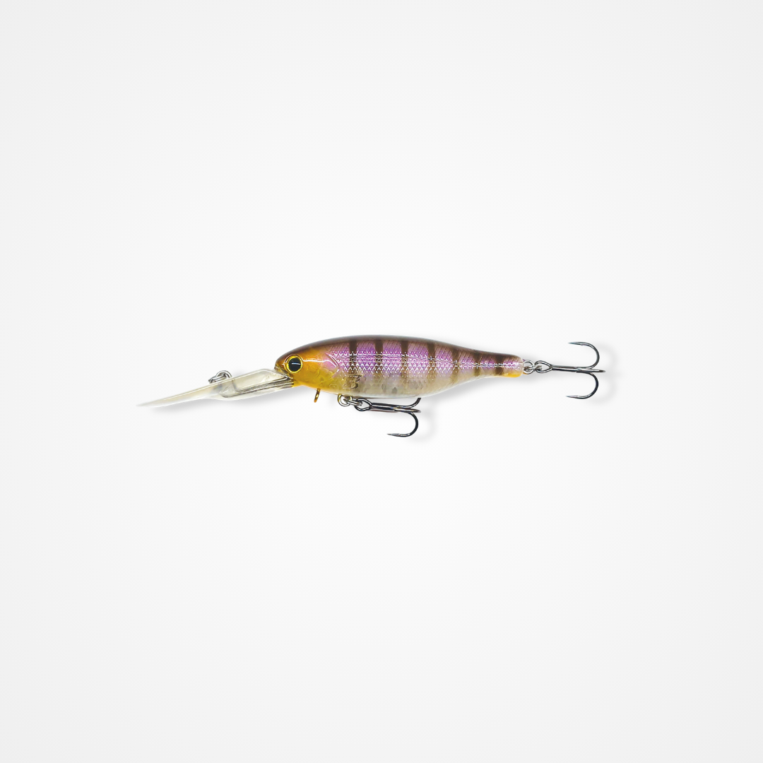 Boondi Bros 62DSS