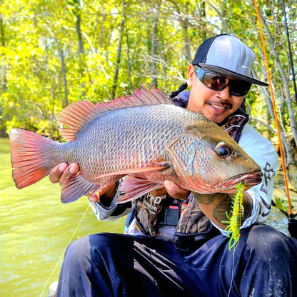 Stinger Shrimp 90 Heavy Duty