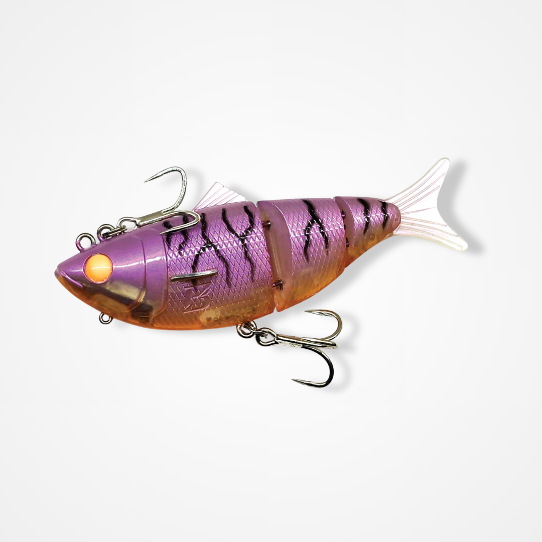 Bony Shad X