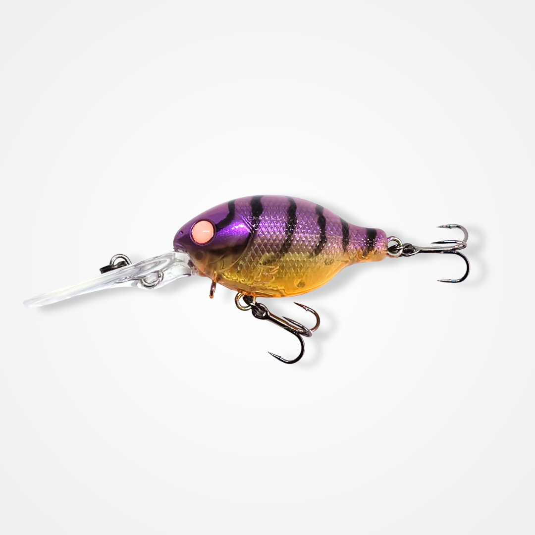 DETON8OR 38 Deep Fatty