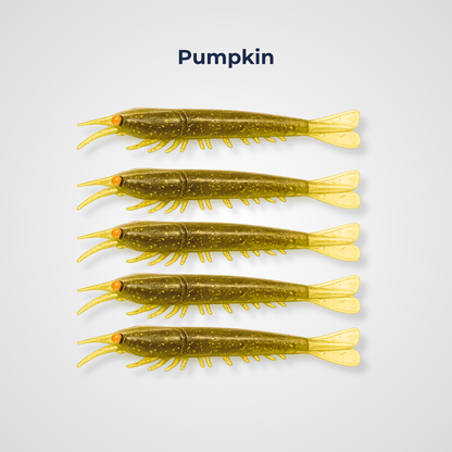 Stinger Shrimp 55 UNRIGGED