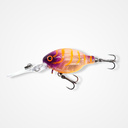 DETON8OR 38 Deep Fatty