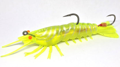 Stinger Shrimp 125 Heavy Duty