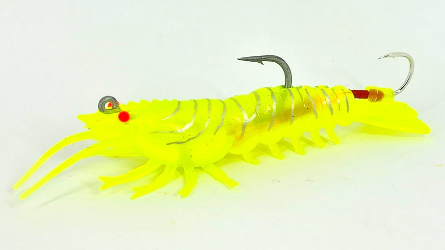 Stinger Shrimp 90 Heavy Duty