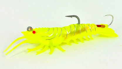 Stinger Shrimp 90 Heavy Duty