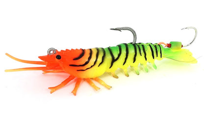 Stinger Shrimp 125 Heavy Duty