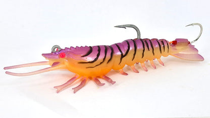 Stinger Shrimp 125 Heavy Duty