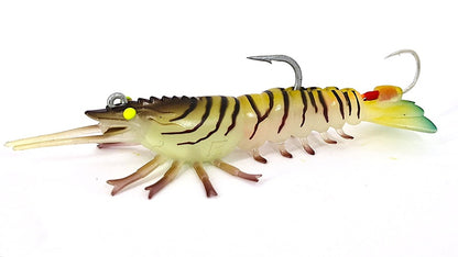 Stinger Shrimp 125 Heavy Duty