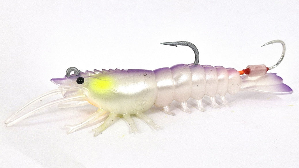 Stinger Shrimp 125 Heavy Duty