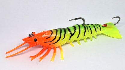 Stinger Shrimp 125 Heavy Duty