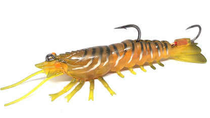 Stinger Shrimp 125 Heavy Duty