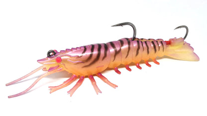 Stinger Shrimp 125 Heavy Duty