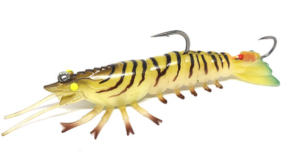 Stinger Shrimp 125 Heavy Duty