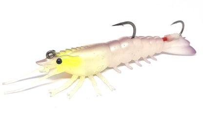 Stinger Shrimp 125 Heavy Duty