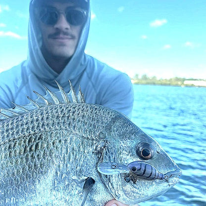 DETON8OR 38 Deep Fatty
