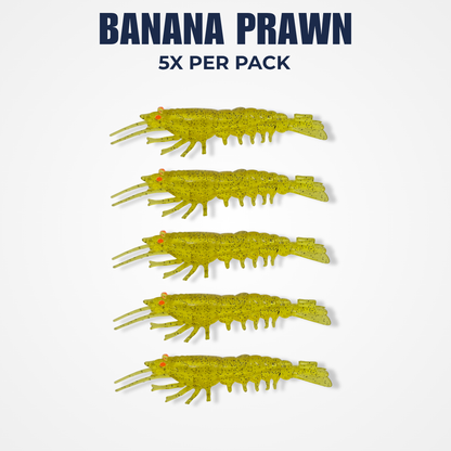 Stinger Shrimp 55 UNRIGGED
