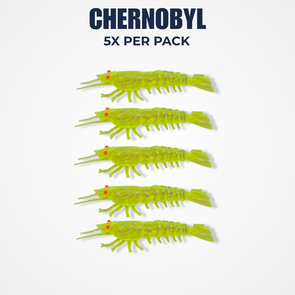Stinger Shrimp 55 UNRIGGED