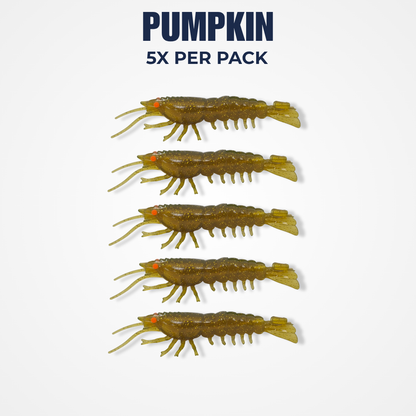 Stinger Shrimp 55 UNRIGGED
