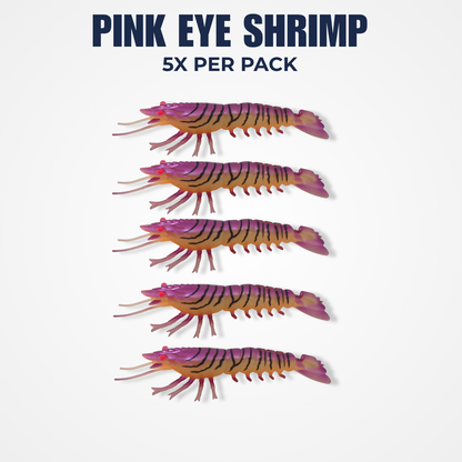 Stinger Shrimp 55 UNRIGGED